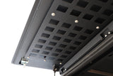 Hardtop Negru Toyota Hilux (2015-2025)