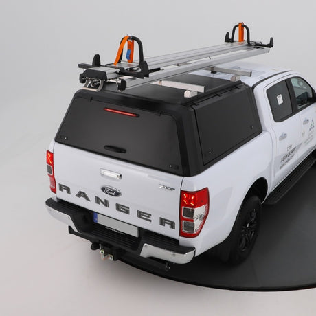 Hardtop Negru Volkswagen Amarok (2023+)