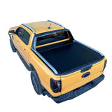 Inchidere bena Ford Ranger Double Cab 2023+ cu sine T-slot integrate SBACK