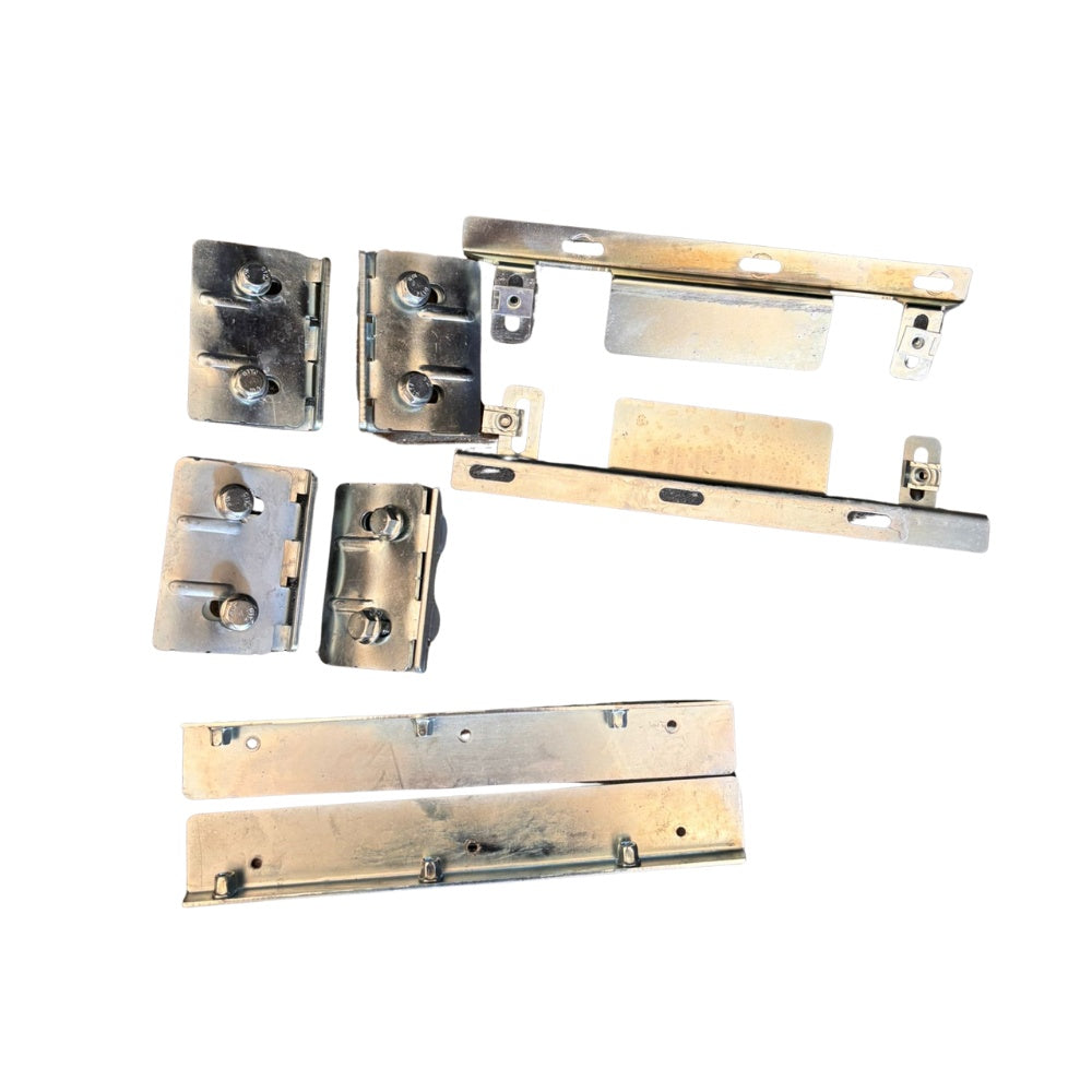 Inchidere bena manuala Toyota Hilux 2015+, produs resigilat