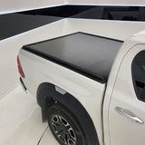 Inchidere / rulou bena Isuzu D-Max (2012-2019) cu sine T-slot integrate SBACK S-Dizayn