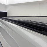 Inchidere / rulou bena Isuzu D-Max (2012-2019) cu sine T-slot integrate SBACK S-Dizayn