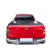 Inchidere / rulou bena Mitsubishi L200 2015+ cu sine T-slot integrate SBACK S-Dizayn