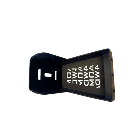 Kit montaj pentru portbagaj bena T40B