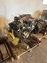 MOTOR COMPLET MITSUBISHI L200 2006, 2007, 2008, 2009, 2010, 2011, 2012, 2013, 2014