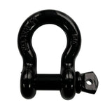 Ochet metalic 3.25T (3250kg) Negru Emd4x4