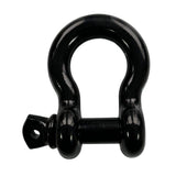 Ochet metalic 3.25T (3250kg) Negru Emd4x4