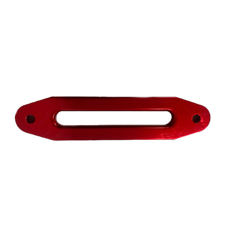 Fanta Troliu Aluminiu RED