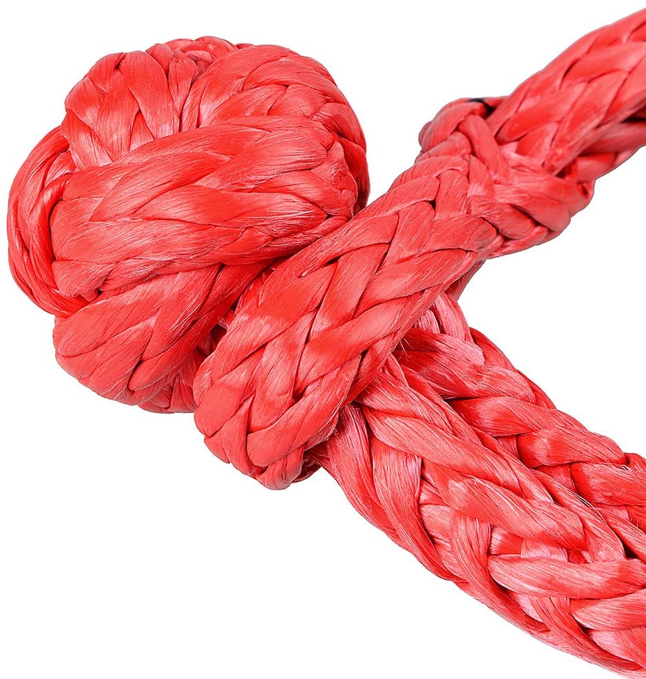 Ochet sintetic 10 mm OFF ROAD