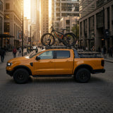 Portbagaj Slim Bena Ford Ranger (2012-2023+)