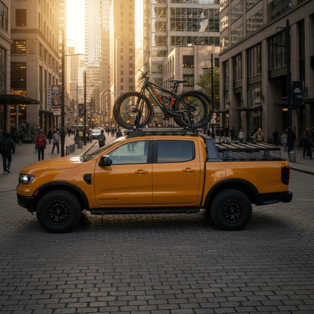 Portbagaj Slim Bena Ford Ranger Wildtrack 2023+