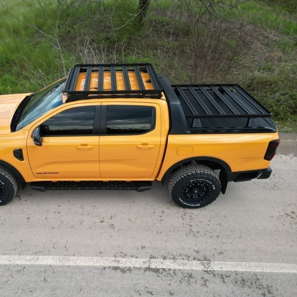 Portbagaj Slim Bena Toyota Hilux (2006-2023)