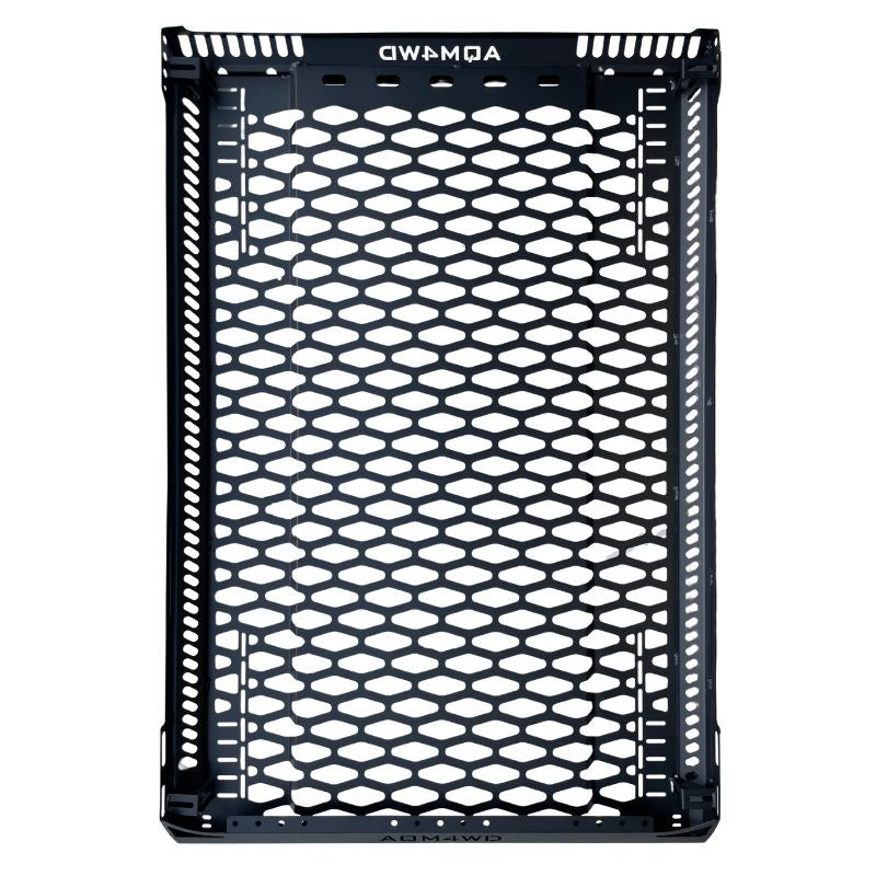 Portbagaj Universal Negru 110 x 159 x 9 cm