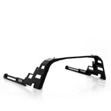 Rollbar Classic Pick-Up Mountain Top Hilux,  Ranger,  D-Max, Navara,  X-Class, Amarok, L200