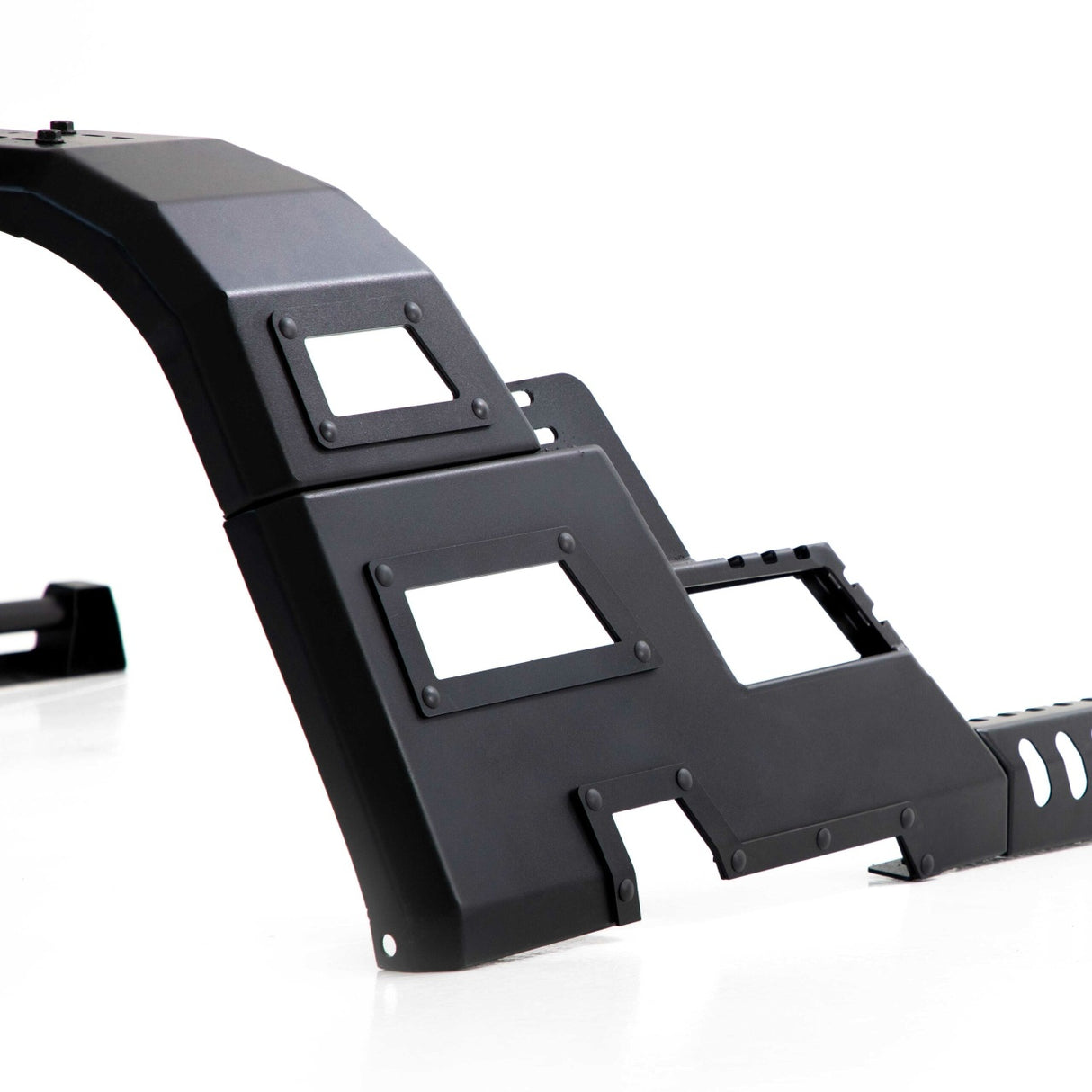 Rollbar Classic Pick-Up Hilux,  Ranger,  D-Max, Navara,  X-Class, Amarok, L200