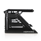 Rollbar cu portbagaj Dodge RAM, Ford F150 (2015+)