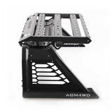 Rollbar cu portbagaj Dodge RAM, Ford F150 (2015+)