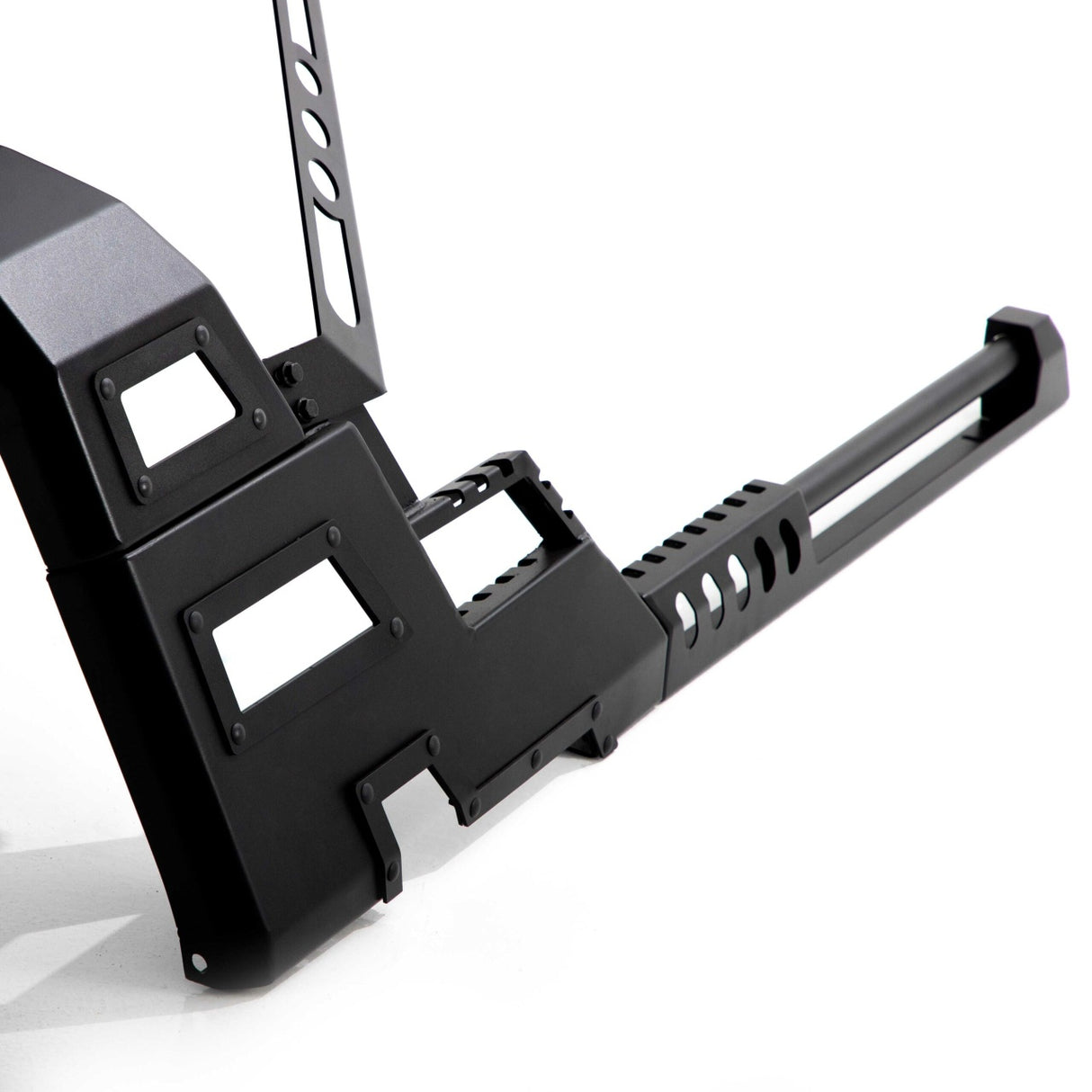 Rollbar cu portbagaj Dodge RAM, Ford F150 (2015+)