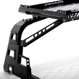 Rollbar cu portbagaj Dodge RAM, Ford F150 (2015+)