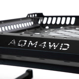 Rollbar cu portbagaj Mitsubishi L200 (2010-2024)