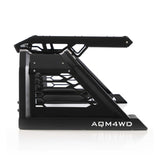 Rollbar cu portbagaj Mitsubishi L200 (2015+)