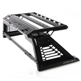 Rollbar cu portbagaj Mitsubishi L200 (2015+)