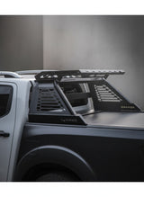 Rollbar cu portbagaj Volkswagen Amarok (2010-2022)