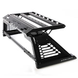 Rollbar cu portbagaj Volkswagen Amarok (2010-2022)