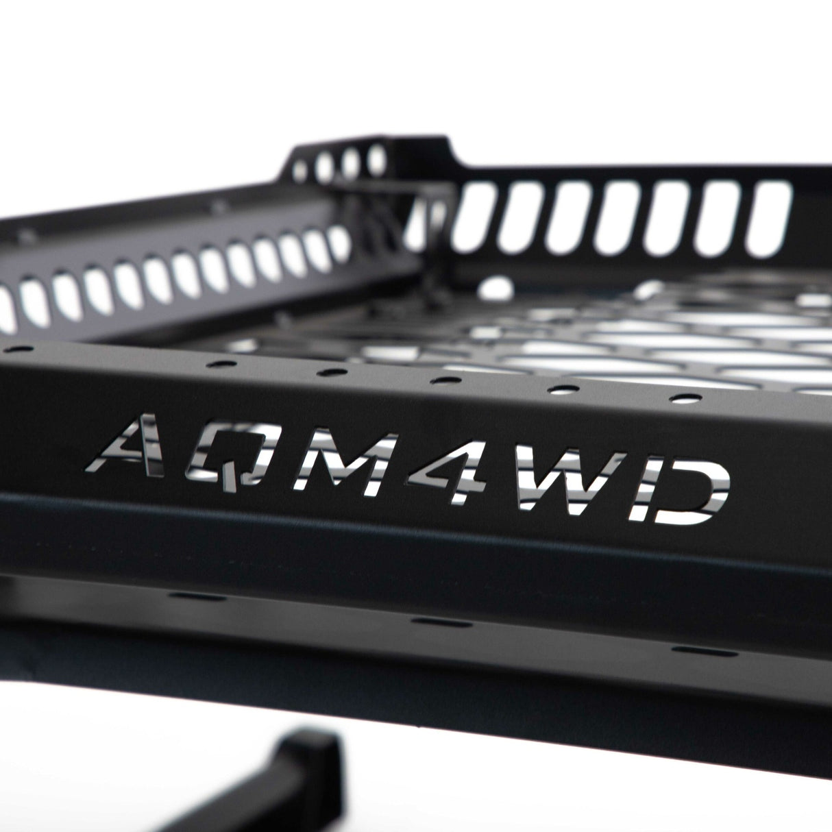 Rollbar cu portbagaj Volkswagen Amarok (2010-2023)