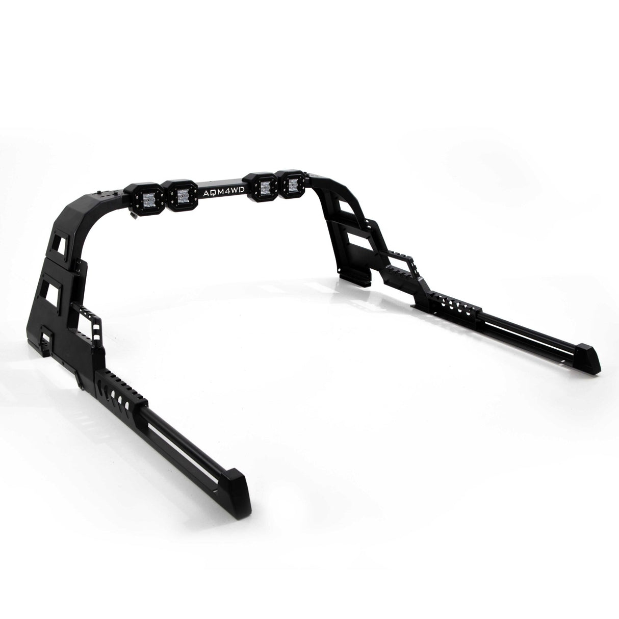 Rollbar cu proiectoare Mitsubishi L200 (2010-2024)
