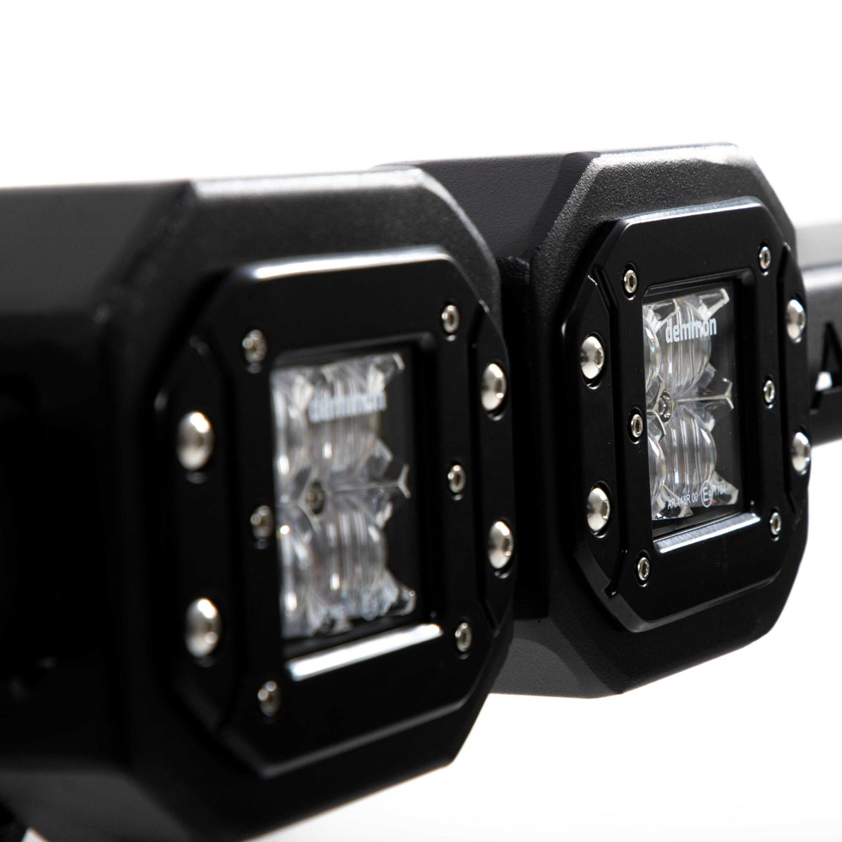 Rollbar cu proiectoare Mitsubishi L200 (2010-2024)