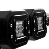 Rollbar cu proiectoare Mitsubishi L200 (2010-2024)