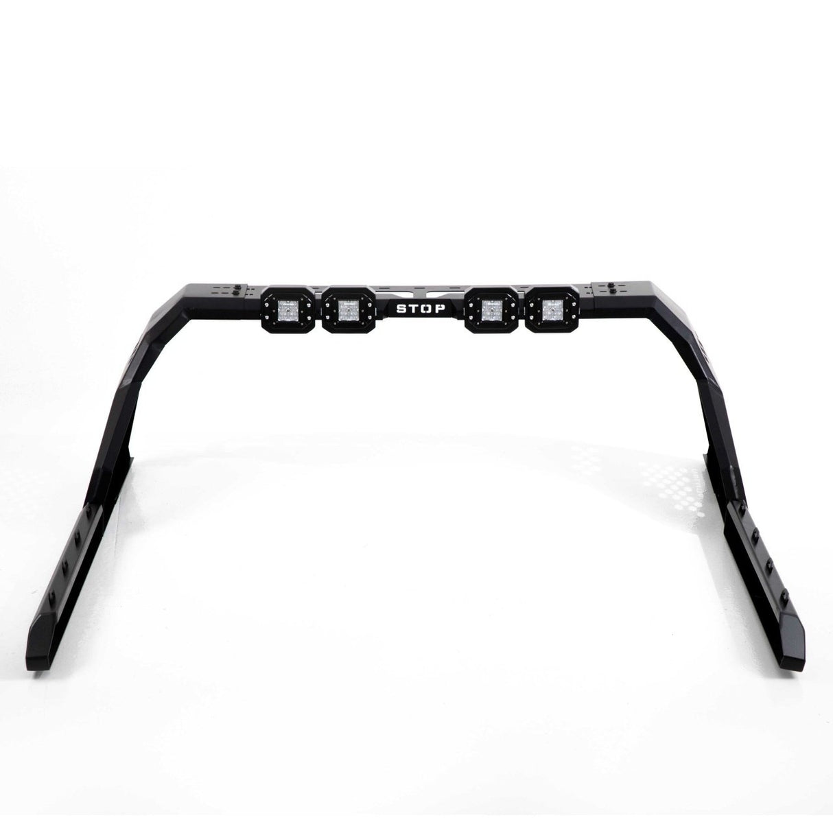 Rollbar cu proiectoare Mountain Top Hilux,  Ranger,  D-Max, Navara,  X-Class, Amarok, L200