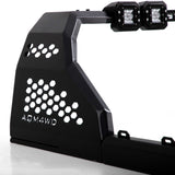 Rollbar cu proiectoare Mountain Top Hilux,  Ranger,  D-Max, Navara,  X-Class, Amarok, L200