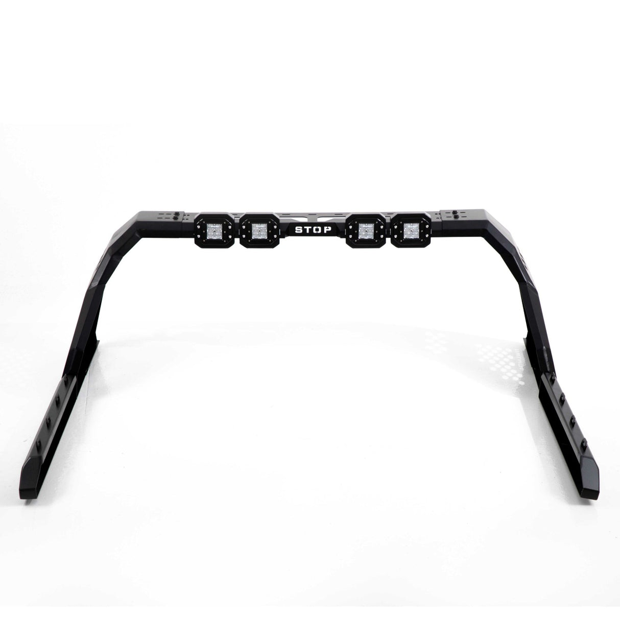 Rollbar cu proiectoare Hilux,  Ranger,  D-Max, Navara,  X-Class, Amarok, L200