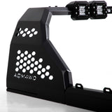 Rollbar cu proiectoare Hilux,  Ranger,  D-Max, Navara,  X-Class, Amarok, L200