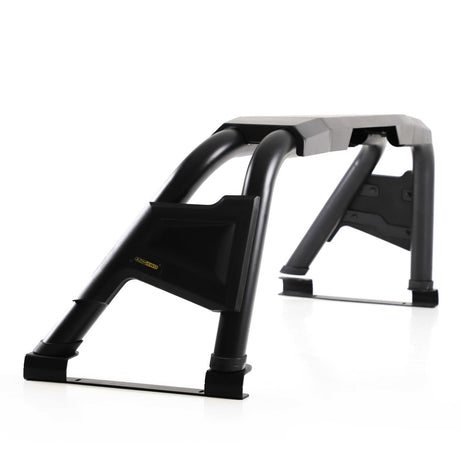 Rollbar Double Plus Negru Dodge RAM, Ford F150 (2015+)