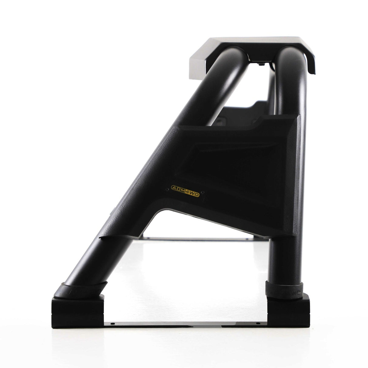 Rollbar Double Plus Negru Volswagen Amarok 2010+