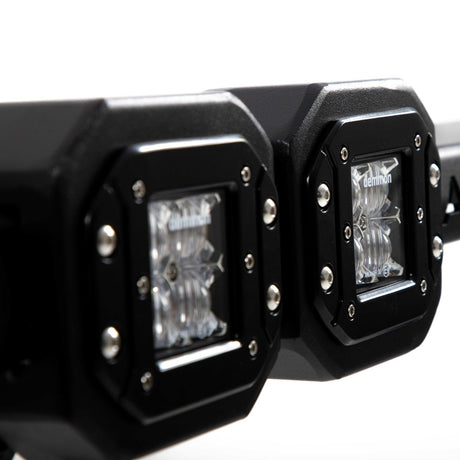 Rollbar light cu proiectoare Jeep Gladiator