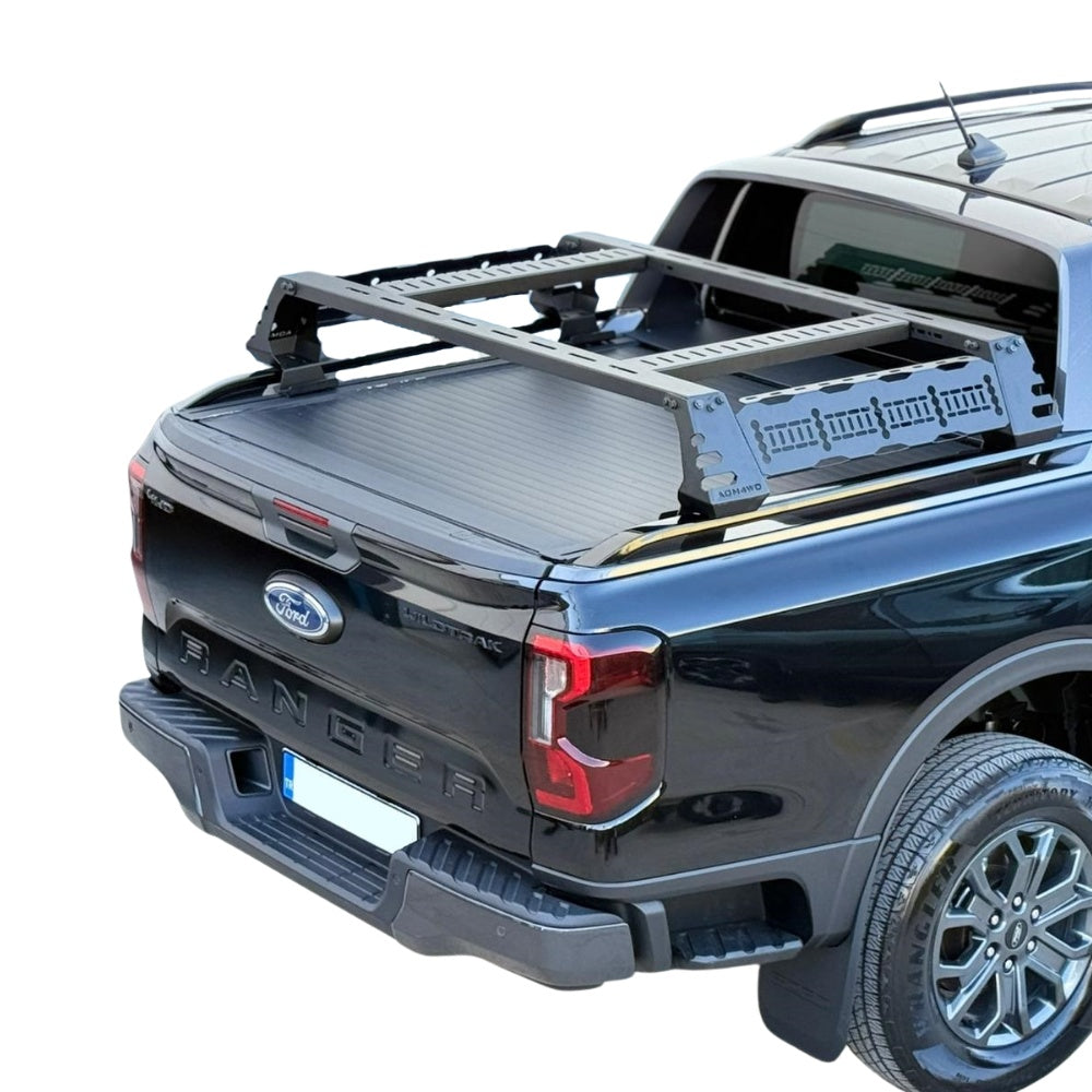 Rollbar pentru cort/accesorii Ford Ranger Wildtrak (2023+)