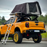 Rollbar Universal Pick-Up pentru corturi de acoperis si accesorii overlanding