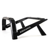 Rollbar Universal Pick-Up pentru corturi de acoperis si accesorii overlanding