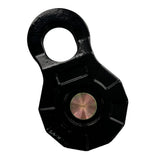 Scripete gresabil 10t (10000 kg) Heavy-Duty Negru Emd4x4