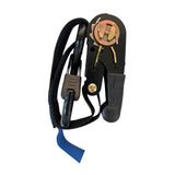 Set (4 buc.) chingi ancorare cu clichet 4,5 m, 500/1000 kg, fixare încărcături, EMD4x4