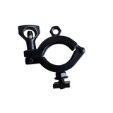 Set cleme pentru prindere accesorii off-road și overlanding pe șinele portbagajului de plafon EMD4x4