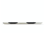 Set Praguri Laterale Drag Plus Chrome Ford Ranger (2012-2014)