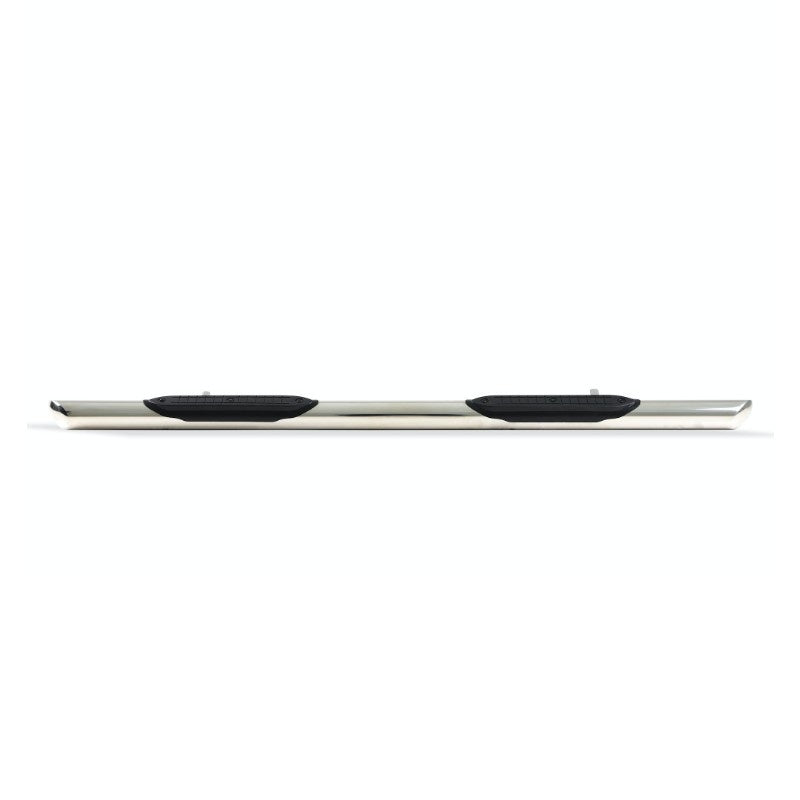 Set Praguri Laterale Drag Plus Chrome Toyota Hilux (2015-2020)