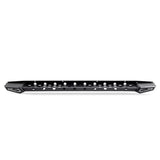 Set praguri laterale M30 Mitsubishi L200 (2006+)