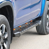 Set praguri laterale M30 SsangYong Musso (2019+)