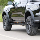 Set praguri laterale M30 Toyota Hilux (2010+)